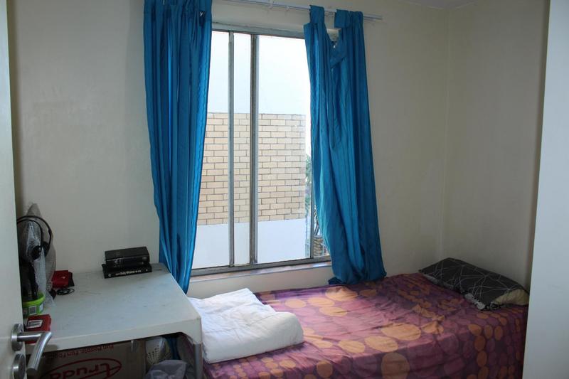 2 Bedroom Property for Sale in Churchill Estate Western Cape